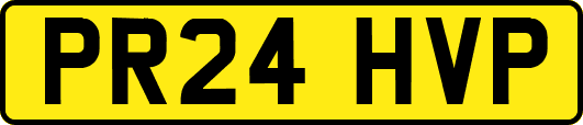 PR24HVP