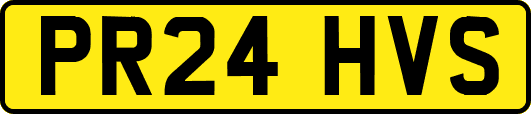 PR24HVS