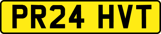 PR24HVT