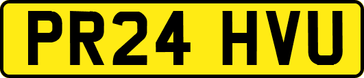 PR24HVU