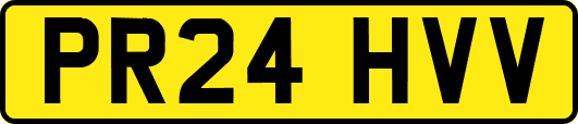 PR24HVV