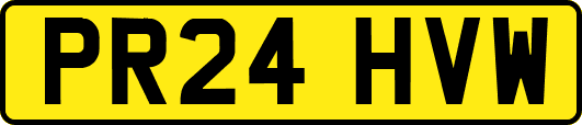 PR24HVW