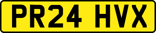 PR24HVX