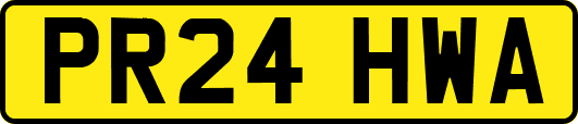 PR24HWA