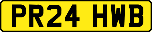 PR24HWB