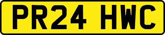 PR24HWC