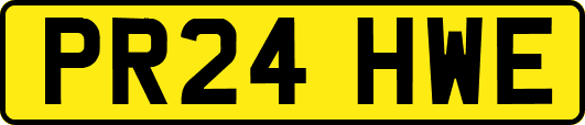PR24HWE