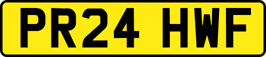 PR24HWF