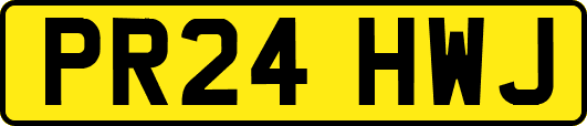 PR24HWJ