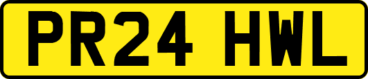 PR24HWL