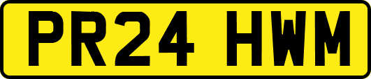 PR24HWM