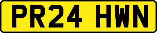 PR24HWN