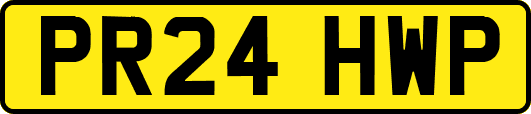 PR24HWP