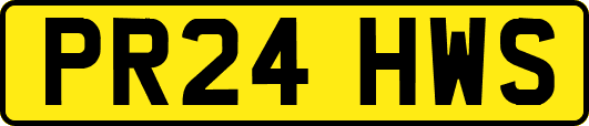 PR24HWS