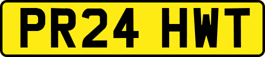 PR24HWT