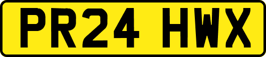 PR24HWX