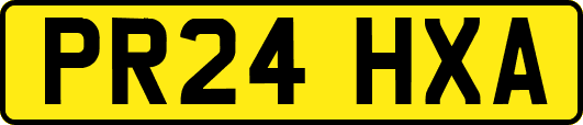 PR24HXA