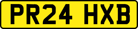 PR24HXB