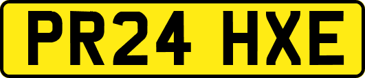 PR24HXE