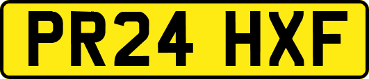 PR24HXF