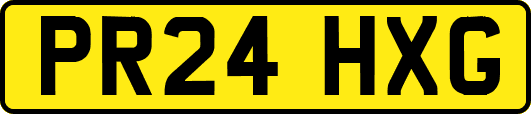 PR24HXG