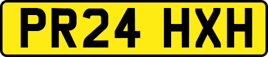PR24HXH