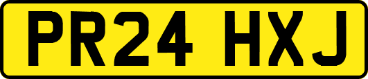 PR24HXJ