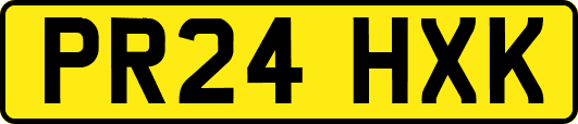 PR24HXK