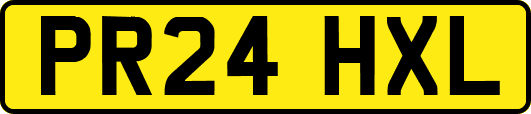 PR24HXL