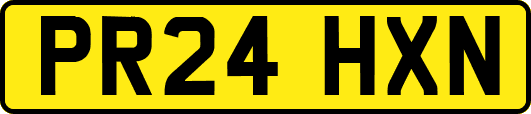 PR24HXN