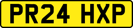 PR24HXP