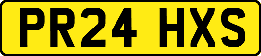 PR24HXS