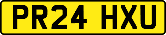 PR24HXU