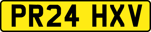 PR24HXV