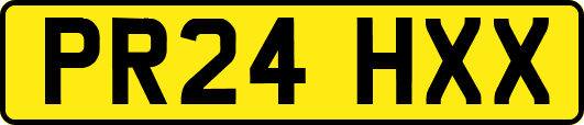 PR24HXX