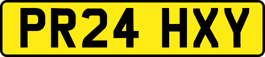 PR24HXY