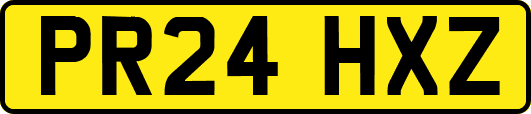 PR24HXZ