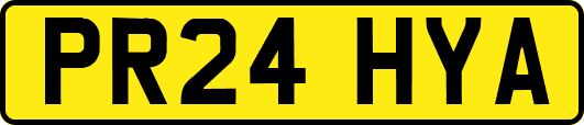 PR24HYA