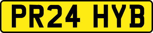 PR24HYB