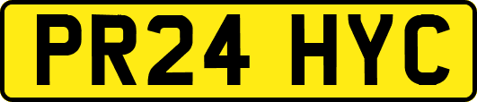 PR24HYC