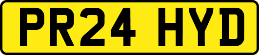 PR24HYD