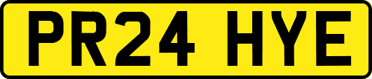 PR24HYE