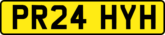 PR24HYH