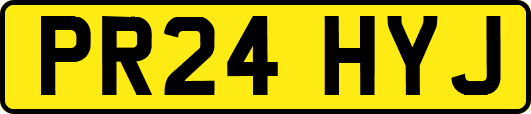 PR24HYJ