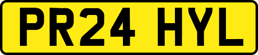 PR24HYL