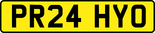 PR24HYO