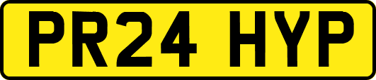 PR24HYP