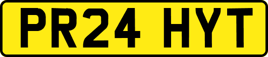 PR24HYT