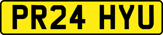 PR24HYU