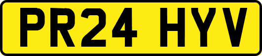 PR24HYV